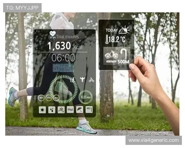 赛博体育：数字体育生态系统构建与未来发展路径